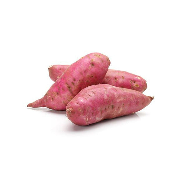 Korean Sweet Potato(Japanese Yam) Medium Size 10lb - 