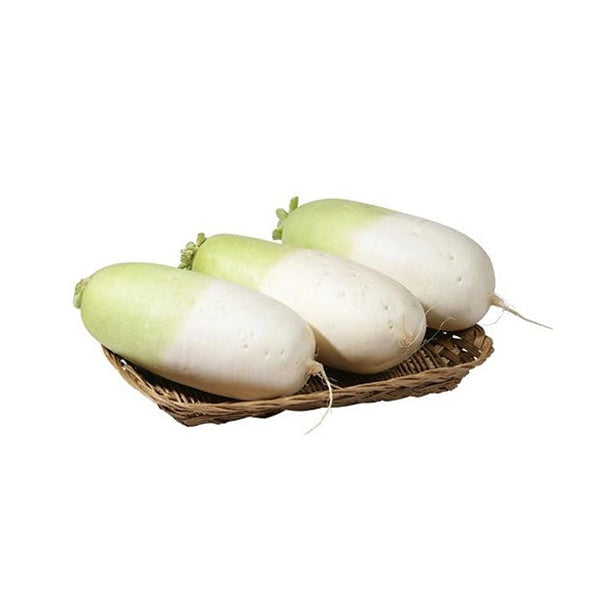 [Galleria] Radish (Approx 8lb) - Vegetables