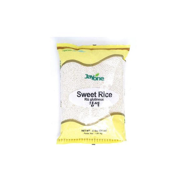 [Jayone] Sweet Rice 4lb - Rice/Grains/nuts