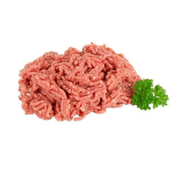 Kurobuta Ground Pork 1lb - Meat/Eggs