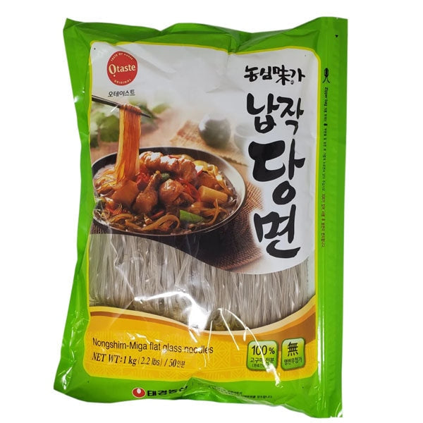 [NS] Flat Sweet Potato Vermicelli 2.2lb - 