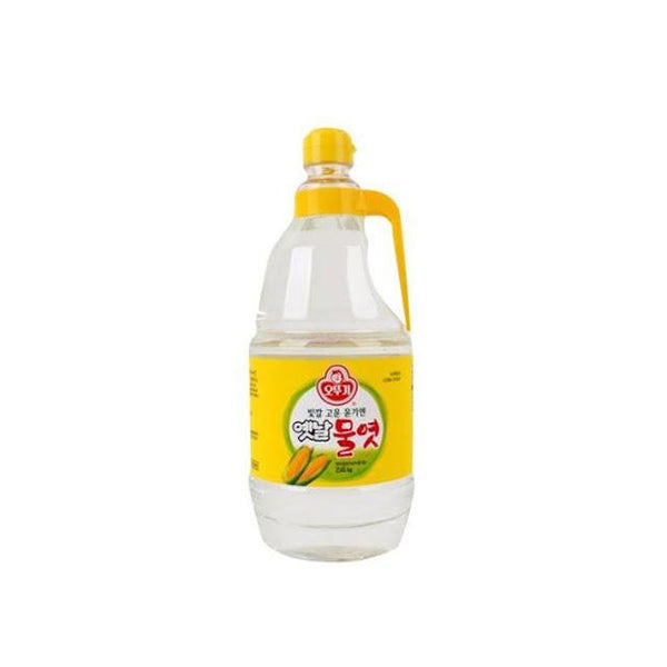 [Ottogi] Corn Syrup 2.45kg - Sauce/Seasoning/Powder