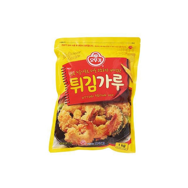 [Ottogi] Frying Mix 1kg - Sauce/Seasoning/Powder