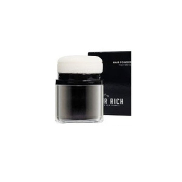 [Park Myung Soo] Hair Thickening Cushion Brown Color 0.5oz -
