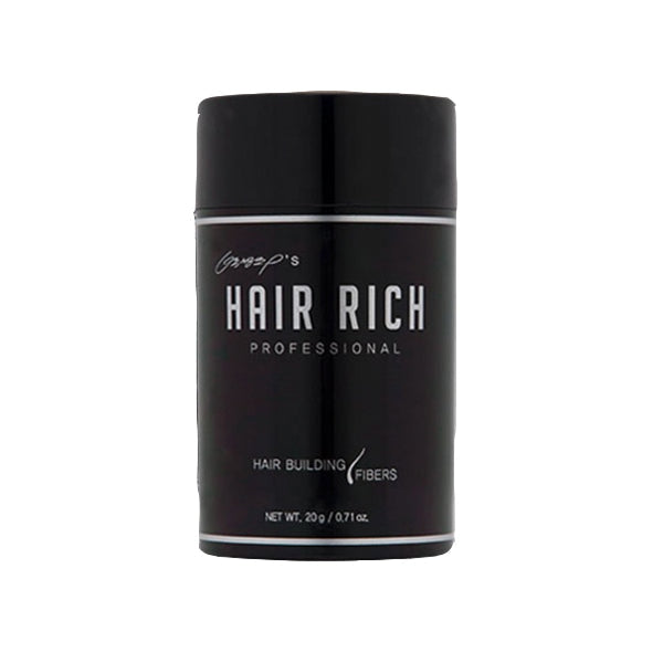 [Park Myung Soo] Hair Thickening Powder Brown Color 0.7oz - 