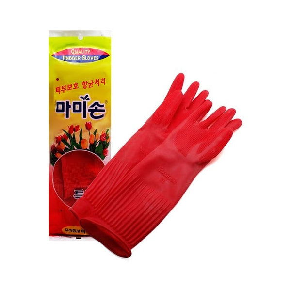 Rubber Gloves for Kitchen XL - Daily Supplies