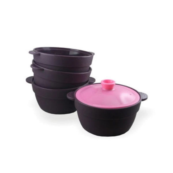 Silicone Egg Steamer 400g - Daily Supplies